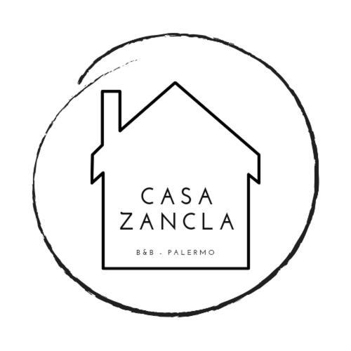 Acomodação com café da manhã  Casa Zancla Palermo